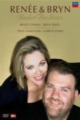 Fleming Renée & Terfel Bryn - Renée & Br -   in the group OTHER / Music-DVD & Bluray at Bengans Skivbutik AB (804824)