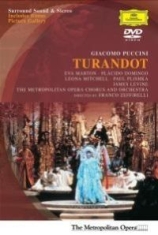 Puccini - Turandot Kompl -   in the group OTHER / Övrigt /  at Bengans Skivbutik AB (805487)