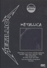 Metallica - Metallica [import]