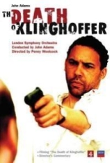 Adams - Death Of Klinghoffer -   in the group OTHER / Music-DVD & Bluray at Bengans Skivbutik AB (806349)