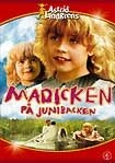 Madicken på Junibacken in the group OTHER / Movies DVD at Bengans Skivbutik AB (806647)