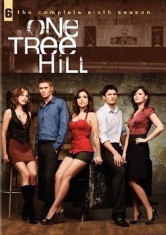 One Tree Hill - Säsong 6