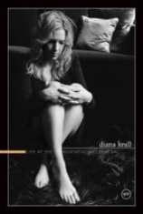Diana Krall - Live At Montreal Jaz -   in the group OTHER / Övrigt /  at Bengans Skivbutik AB (807016)
