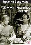 Movie - Sommarnattens Leende in the group Movies / Film DVD at Bengans Skivbutik AB (807261)