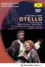 Verdi - Otello Kompl -   in the group OTHER / Music-DVD & Bluray at Bengans Skivbutik AB (808450)
