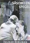 Movie - Såsom I En Spegel in the group Movies / Film DVD at Bengans Skivbutik AB (808499)