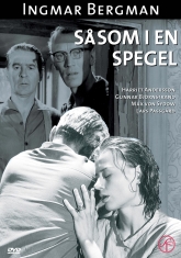 Movie - Såsom I En Spegel