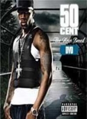 50 Cent - New Breed in the group OTHER / Music-DVD & Bluray at Bengans Skivbutik AB (808761)