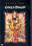 Enter the Dragon in the group OTHER / Movies DVD at Bengans Skivbutik AB (809990)