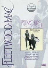 Fleetwood Mac - Classic Albums: Rumours [import]