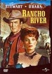 Rancho River in the group OTHER / Movies DVD at Bengans Skivbutik AB (810399)