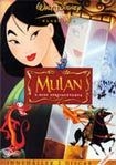 Mulan - Disneyklassiker 36 -  