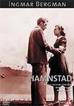 Movie - Hamnstad in the group Movies / Film DVD at Bengans Skivbutik AB (810777)