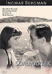 Movie - Sommarlek in the group Movies / Film DVD at Bengans Skivbutik AB (810780)