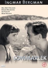 Movie - Sommarlek