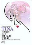 Tina - What's Love Got to Do With It? in the group OTHER / Movies DVD at Bengans Skivbutik AB (811331)