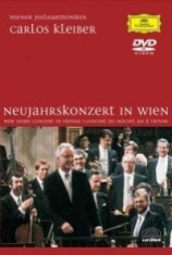 Kleiber Carlos - Nyårskonsert I Wien 198 -  