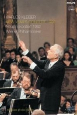 Kleiber Carlos - Nyårskonsert I Wien 199 -   in the group OTHER / Music-DVD & Bluray at Bengans Skivbutik AB (811581)