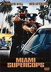 Miami Supercops in the group OTHER / Movies DVD at Bengans Skivbutik AB (812378)