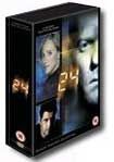 Movie - 24: Season 4 (Box Set) in the group OTHER / Music-DVD & Bluray at Bengans Skivbutik AB (812580)