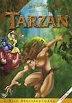 Tarzan - Disneyklassiker 37 in the group OTHER / Övrigt /  at Bengans Skivbutik AB (813184)