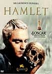 Hamlet (1948) in the group OTHER / Movies DVD at Bengans Skivbutik AB (813255)