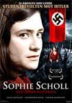 Sophie Scholl - Den sanna historien in the group OTHER / Övrigt /  at Bengans Skivbutik AB (814571)
