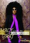Macy Gray - Live in Las Vegas in the group OTHER / Movies DVD at Bengans Skivbutik AB (815569)