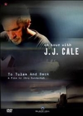 JJ Cale - On Tour With JJ Cale