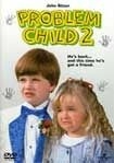 Problem Child 2 - Satungen 2 in the group OTHER / Movies DVD at Bengans Skivbutik AB (815748)