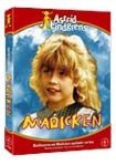 Movie - Madicken Box in the group Movies / Film DVD at Bengans Skivbutik AB (817081)