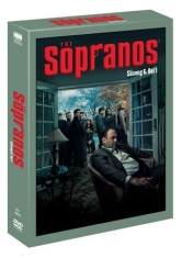 Sopranos - Säsong 6 - Del 1