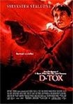 D-Tox in the group OTHER / Movies DVD at Bengans Skivbutik AB (820579)