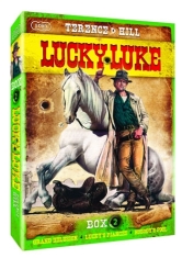 Lucky Luke - Box 2