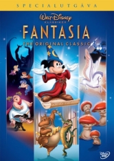 Fantasia - Disneyklassiker 3
