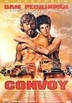 Convoy in the group OTHER / Movies DVD at Bengans Skivbutik AB (824165)