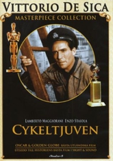 Cykeltjuven -  