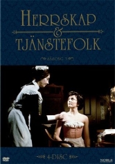 Herrskap & tjänstefolk - Säsong 3 (1973) -  