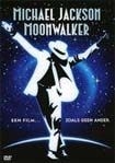 Moonwalker in the group OTHER / Movies DVD at Bengans Skivbutik AB (828077)