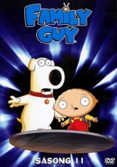 Family Guy - Säsong 11
