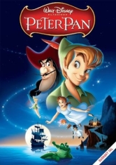 Peter Pan - Disneyklassiker 14