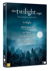 Twilight Forever - Complete