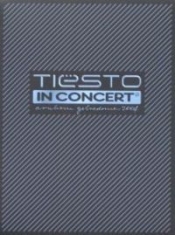 Dj Tiesto - Tiesto In Concert 2004 in the group OTHER / Övrigt /  at Bengans Skivbutik AB (880107)