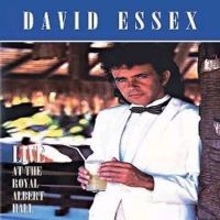 David Essex - Live At The Royal Albert Hall in the group OTHER / Music-DVD & Bluray at Bengans Skivbutik AB (880262)