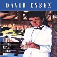 David Essex - Live At The Royal Albert Hall in the group OTHER / Övrigt /  at Bengans Skivbutik AB (880262)