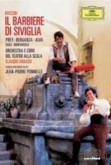 Rossini - Barberaren I Sevilla Kompl in the group OTHER / Music-DVD & Bluray at Bengans Skivbutik AB (880377)