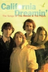 Mamas & Papas - California Dreamin' in the group OTHER / Music-DVD & Bluray at Bengans Skivbutik AB (880420)