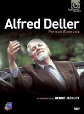 Alfred Deller - Portrait Of A Voice