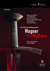 Wagner-Walk^Re,Die