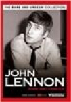 Lennon John - Rare And Unseen in the group OTHER / Music-DVD & Bluray at Bengans Skivbutik AB (881378)